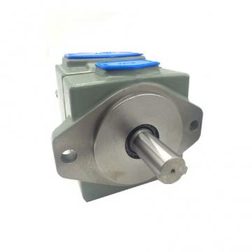 Yuken PV2R1-14-F-RAA-4222              single Vane pump