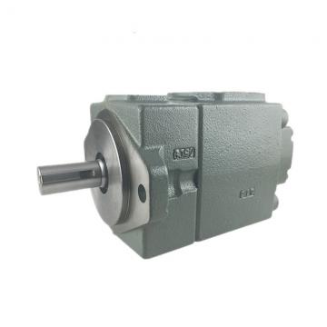 Yuken PV2R12-10-59-L-RAA-40 Double Vane pump