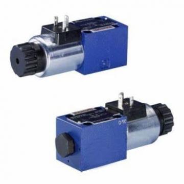 Rexroth 4WMM6......./V check valve