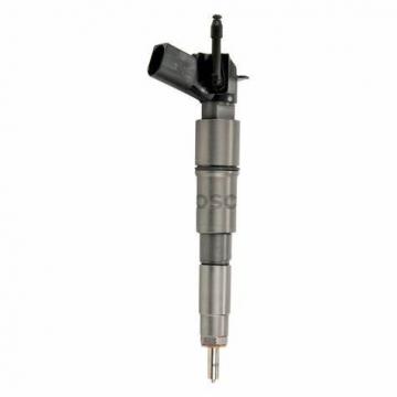 BOSCH 0445110157 injector