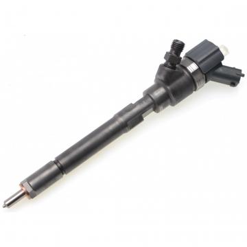 COMMON RAIL 0445110034 injector