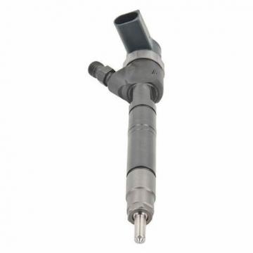 COMMON RAIL 0445110034 injector