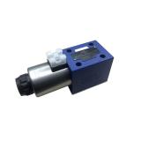 Rexroth 4WE10E(A.B)3X/CG24N9K4 Solenoid directional valve