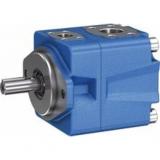 Rexroth PVV4-1X/082RJ15UMC Vane pump