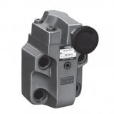 Yuken CRG-10--50 pressure valve